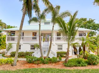 9224 Dimmick Dr, Sanibel, FL 33957