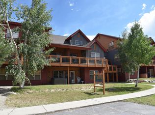 37 Gcr 8040n Ct #C207, Fraser, CO 80442