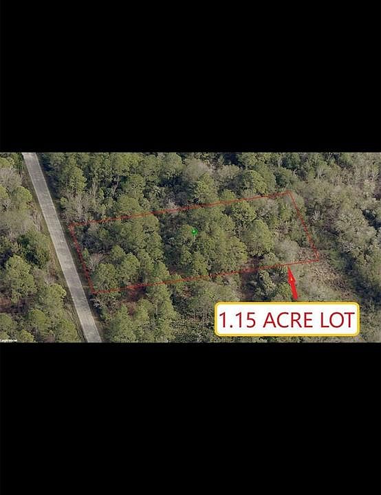 1st image of 8400 W MAYO DRIVE