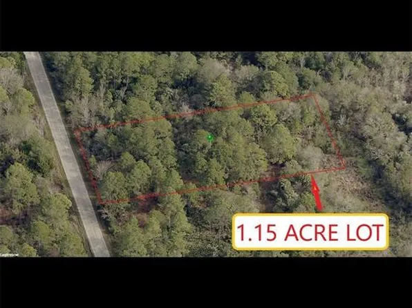 8400 W Mayo Dr, Crystal River, FL 34429