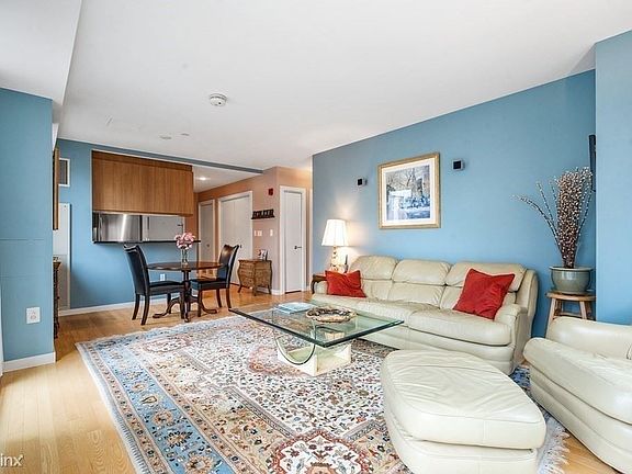 80 Broad St. #1001 Boston (Waterfront) Unit Photo 5