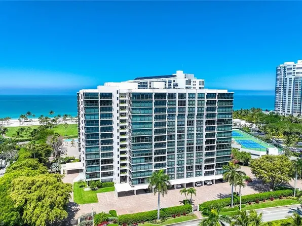 4031 Gulf Shore Blvd N APT 55, Naples, FL 34103