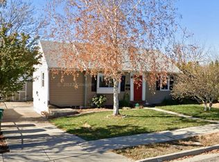 30 S 400 E #A, Clearfield, UT 84015