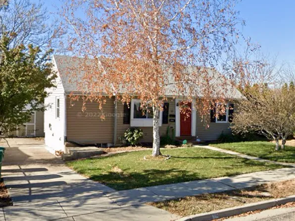 30 S 400 E #A, Clearfield, UT 84015