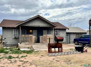 717 S Asher Rd, Hobbs, NM 88240