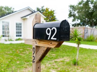92 W 13th St, Atlantic Beach, FL 32233