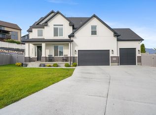 4022 N Spring Brook Ln, Lehi, UT 84043
