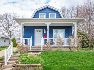 366 Portage St, Wadsworth, OH 44281