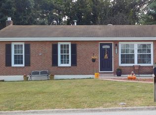 2640 Puckett Cir, Salem, VA