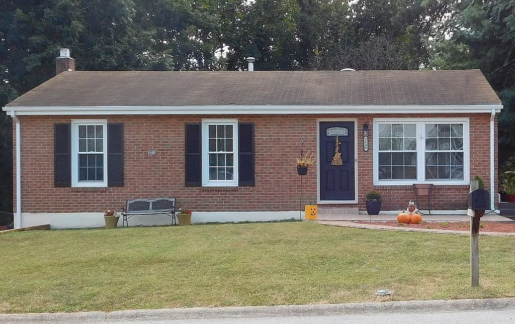 2640 Puckett Cir photo 1