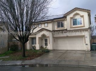 1167 Harris Ln, Tracy, CA