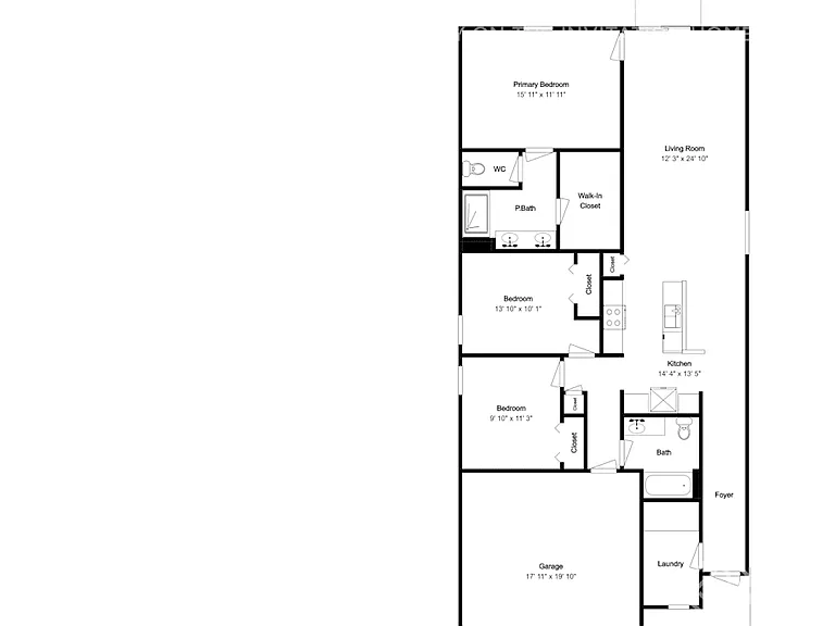 2246 Treesdale Ave — Photo 2