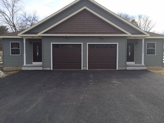 491 Vley Rd Glenville