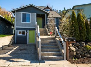 4814 Delridge Way SW, Seattle, WA 98106