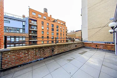 Rented by Voro New York