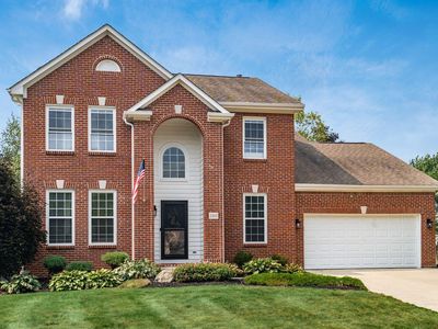 2160 Pleasant Colony Dr, Lewis Center, OH, 43035