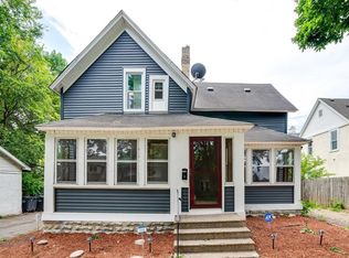 1015 30th Ave N, Minneapolis, MN 55411