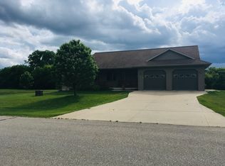 19445 Jacob Rd, Sparta, WI 54656