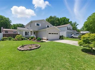 5 Still Harbor Ct, Hampton, VA 23669