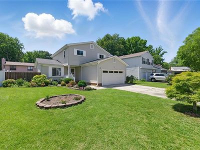 5 Still Harbor Ct, Hampton, VA, 23669