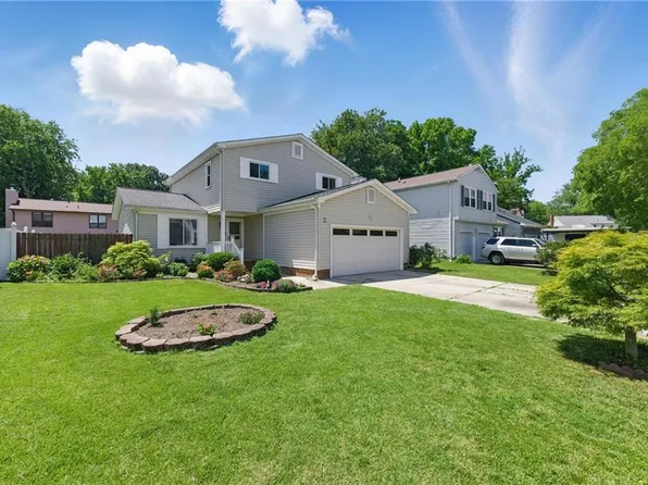 5 Still Harbor Ct, Hampton, VA 23669