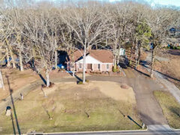 6710 Cockrum St, Olive Branch, MS 38654