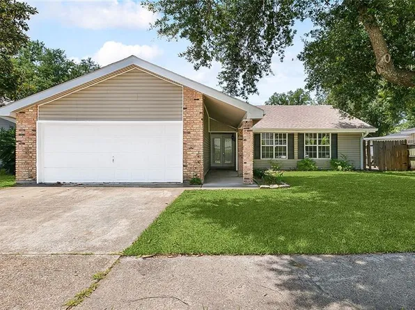 1513 Bayonne Dr, La Place, LA 70068