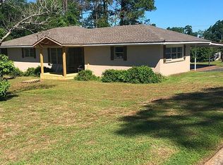 130 Ozark Rd, Abbeville, AL 36310