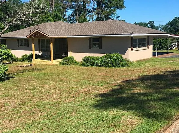 130 Ozark Rd, Abbeville, AL 36310