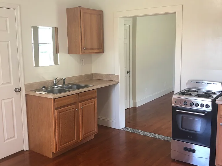 5889 Campbell Hwy N #A — Photo 2