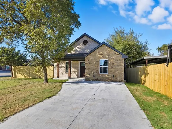 2667 SW 41st St, Oklahoma City, OK 73119