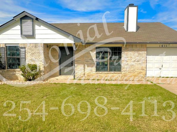 1611 Bobby Lee Dr