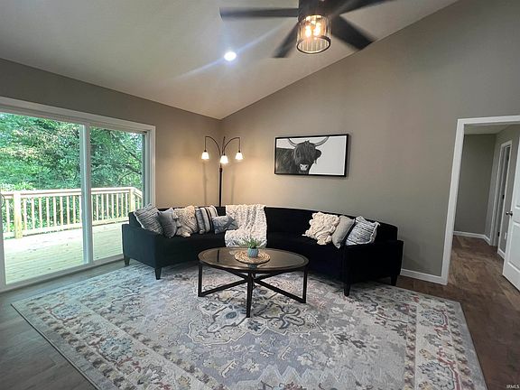 2nd image of 3651 S Hays Dr