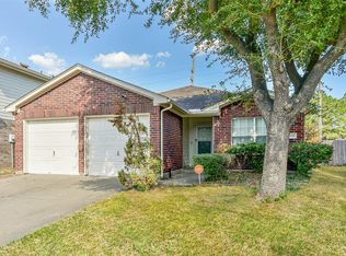 4806 Monarch Glen Ln, Katy, TX 77449