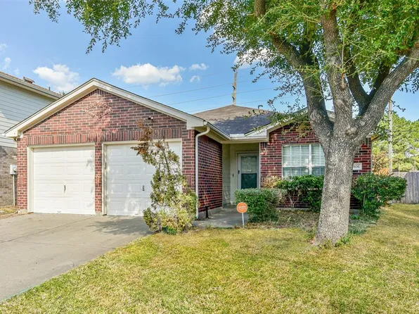 4806 Monarch Glen Lane, Katy, TX 77449