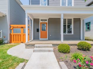 636 E Whittier St, Columbus, OH 43206