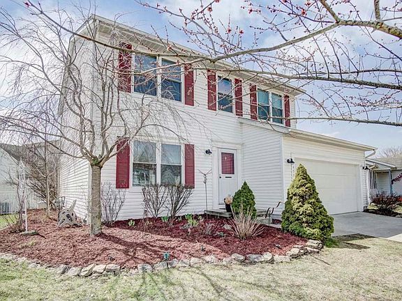 2nd image of 3457 High Creek Dr