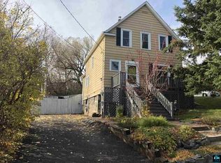 731 N 3rd Ave E, Duluth, MN 55805