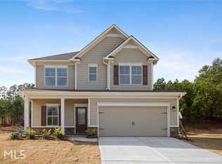 4970 Buckeye Pl, Atlanta, GA 30349