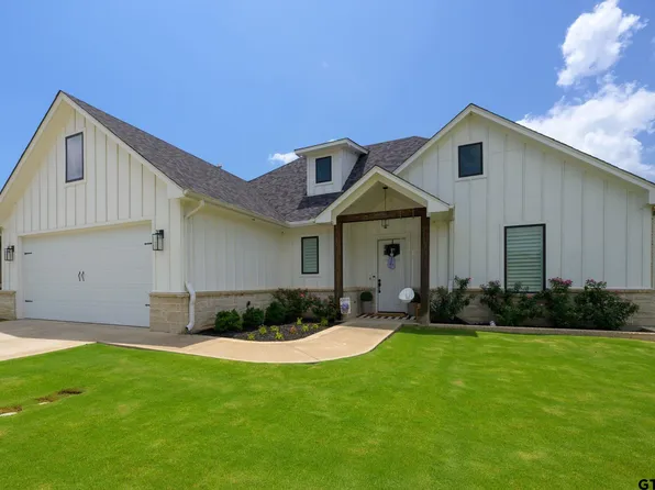 1134 Nate Cir, Bullard, TX 75757