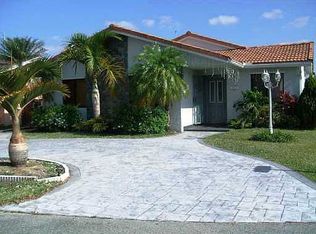 10623 SW 69th Ter, Miami, FL 33173