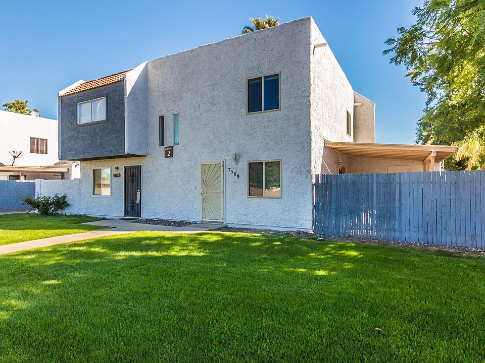 1st image of 7509 N 47th Ln