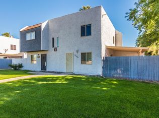 7509 N 47th Ln, Glendale, AZ 85301