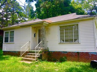 4261 Richmond Cir, Jackson, MS 39209
