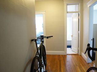 40 Quint Ave #9V, Allston, MA 02134