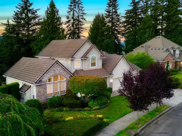 1505 NW 44th Ave, Camas, WA 98607