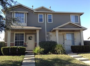 13700 Harris Ridge Blvd, Pflugerville, TX 78660