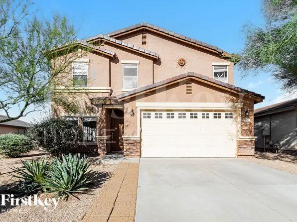 12949 N Desert Olive Dr, Oro Valley, AZ 85755