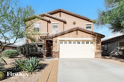 12949 N Desert Olive Dr Photo 1