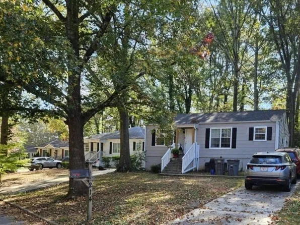 214 Moreland Way, Hapeville, GA 30354